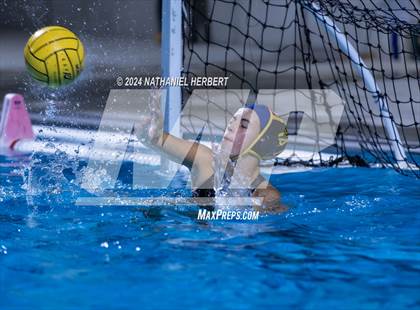 Thumbnail 3 in Sunny Hills vs Etiwanda (Garden Grove Tournament) photogallery.