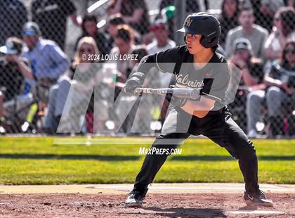 Thumbnail 2 in Harvard-Westlake @ Bonita (CIF SS DIV 1 Playoffs 2nd Round) photogallery.