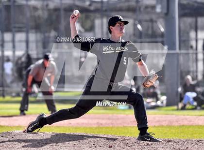 Thumbnail 3 in Harvard-Westlake @ Bonita (CIF SS DIV 1 Playoffs 2nd Round) photogallery.
