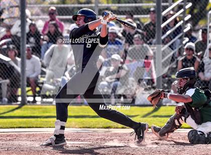 Thumbnail 3 in Harvard-Westlake @ Bonita (CIF SS DIV 1 Playoffs 2nd Round) photogallery.