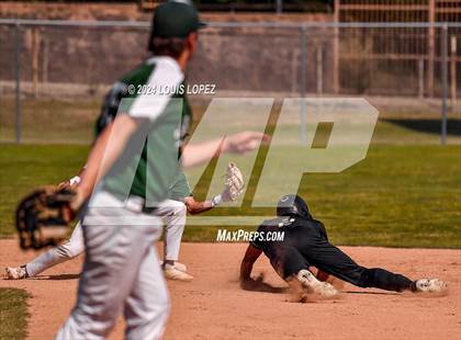 Thumbnail 1 in Harvard-Westlake @ Bonita (CIF SS DIV 1 Playoffs 2nd Round) photogallery.