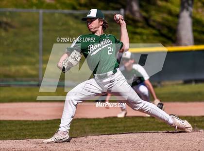 Thumbnail 1 in Harvard-Westlake @ Bonita (CIF SS DIV 1 Playoffs 2nd Round) photogallery.