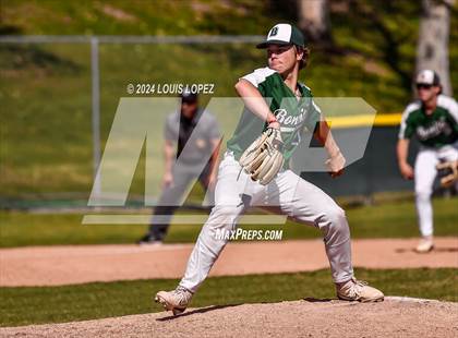 Thumbnail 1 in Harvard-Westlake @ Bonita (CIF SS DIV 1 Playoffs 2nd Round) photogallery.