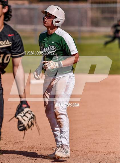 Thumbnail 3 in Harvard-Westlake @ Bonita (CIF SS DIV 1 Playoffs 2nd Round) photogallery.