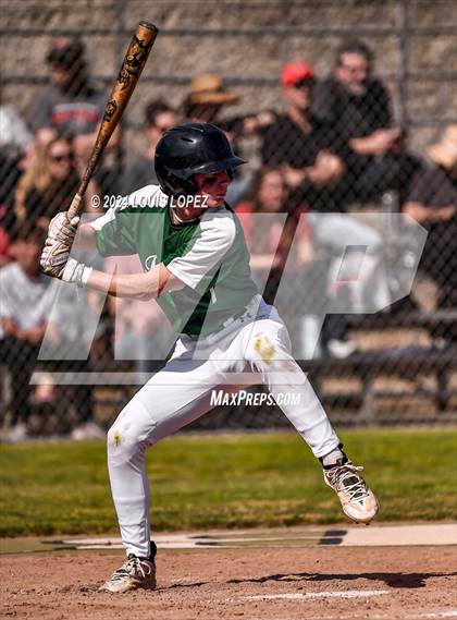 Thumbnail 2 in Harvard-Westlake @ Bonita (CIF SS DIV 1 Playoffs 2nd Round) photogallery.