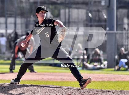 Thumbnail 1 in Harvard-Westlake @ Bonita (CIF SS DIV 1 Playoffs 2nd Round) photogallery.