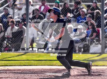 Thumbnail 2 in Harvard-Westlake @ Bonita (CIF SS DIV 1 Playoffs 2nd Round) photogallery.