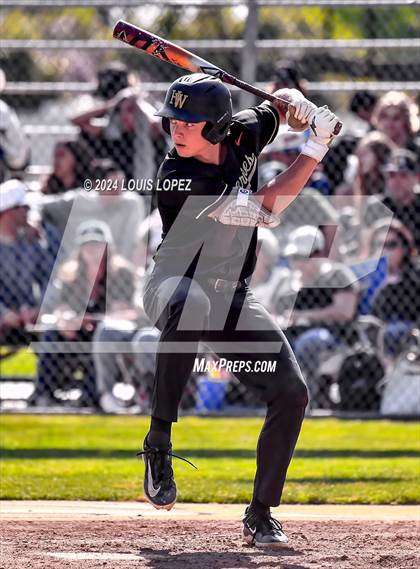 Thumbnail 1 in Harvard-Westlake @ Bonita (CIF SS DIV 1 Playoffs 2nd Round) photogallery.
