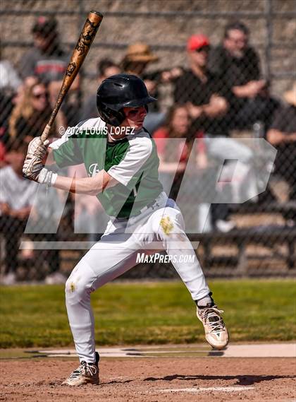 Thumbnail 1 in Harvard-Westlake @ Bonita (CIF SS DIV 1 Playoffs 2nd Round) photogallery.