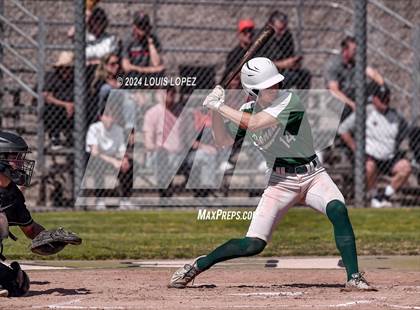 Thumbnail 3 in Harvard-Westlake @ Bonita (CIF SS DIV 1 Playoffs 2nd Round) photogallery.