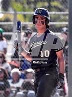 Photo from the gallery "Harvard-Westlake @ Bonita (CIF SS DIV 1 Playoffs 2nd Round)"