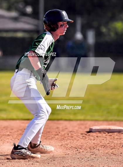 Thumbnail 3 in Harvard-Westlake @ Bonita (CIF SS DIV 1 Playoffs 2nd Round) photogallery.