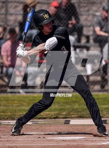 Thumbnail 1 in Harvard-Westlake @ Bonita (CIF SS DIV 1 Playoffs 2nd Round) photogallery.