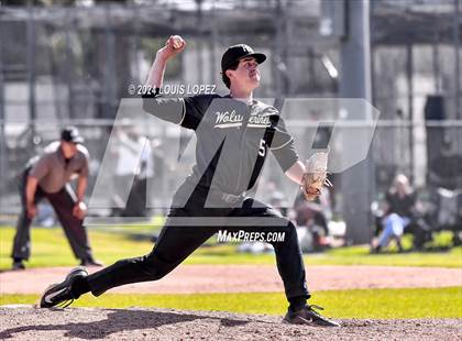 Thumbnail 3 in Harvard-Westlake @ Bonita (CIF SS DIV 1 Playoffs 2nd Round) photogallery.