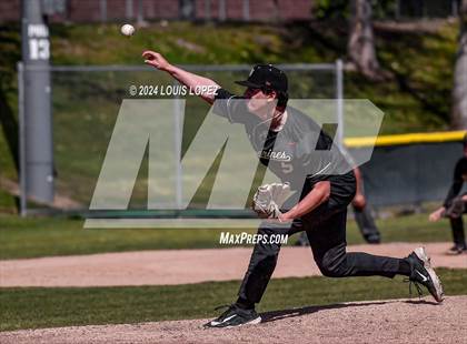 Thumbnail 3 in Harvard-Westlake @ Bonita (CIF SS DIV 1 Playoffs 2nd Round) photogallery.