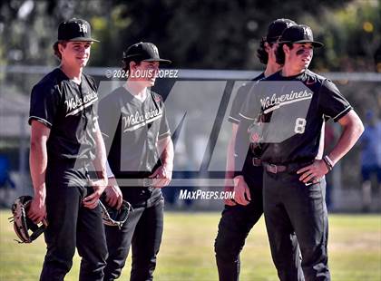 Thumbnail 2 in Harvard-Westlake @ Bonita (CIF SS DIV 1 Playoffs 2nd Round) photogallery.