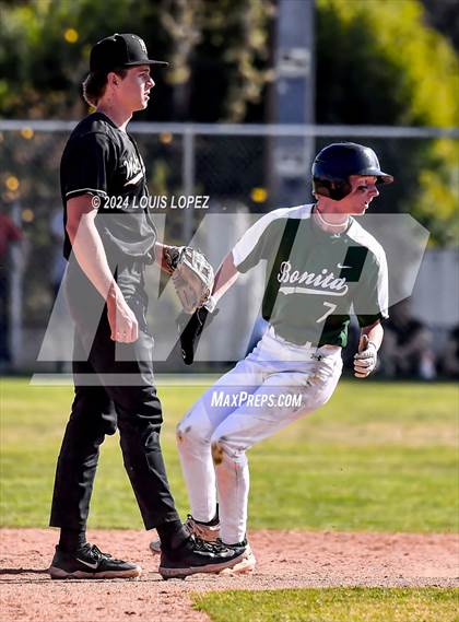 Thumbnail 1 in Harvard-Westlake @ Bonita (CIF SS DIV 1 Playoffs 2nd Round) photogallery.