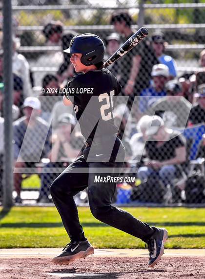 Thumbnail 3 in Harvard-Westlake @ Bonita (CIF SS DIV 1 Playoffs 2nd Round) photogallery.