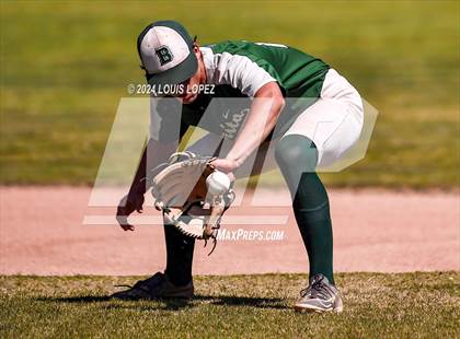 Thumbnail 2 in Harvard-Westlake @ Bonita (CIF SS DIV 1 Playoffs 2nd Round) photogallery.