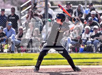 Thumbnail 3 in Harvard-Westlake @ Bonita (CIF SS DIV 1 Playoffs 2nd Round) photogallery.