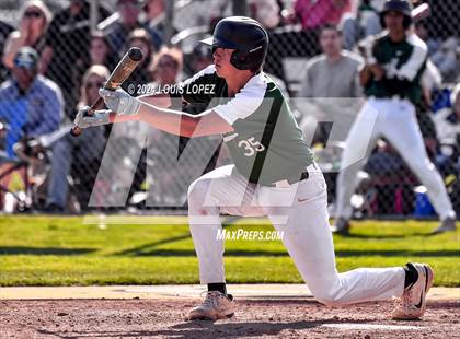 Thumbnail 1 in Harvard-Westlake @ Bonita (CIF SS DIV 1 Playoffs 2nd Round) photogallery.