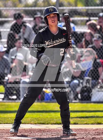 Thumbnail 3 in Harvard-Westlake @ Bonita (CIF SS DIV 1 Playoffs 2nd Round) photogallery.