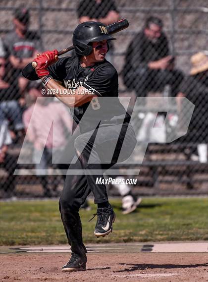 Thumbnail 2 in Harvard-Westlake @ Bonita (CIF SS DIV 1 Playoffs 2nd Round) photogallery.