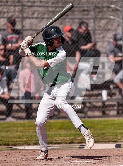 Thumbnail 2 in Harvard-Westlake @ Bonita (CIF SS DIV 1 Playoffs 2nd Round) photogallery.