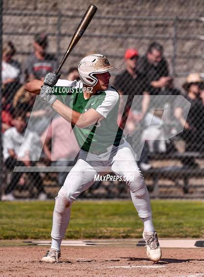 Thumbnail 2 in Harvard-Westlake @ Bonita (CIF SS DIV 1 Playoffs 2nd Round) photogallery.