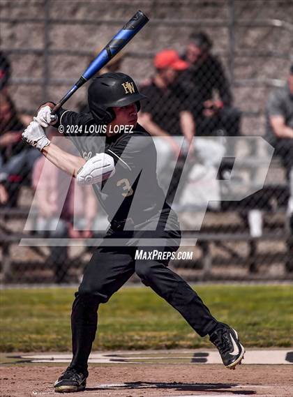 Thumbnail 2 in Harvard-Westlake @ Bonita (CIF SS DIV 1 Playoffs 2nd Round) photogallery.
