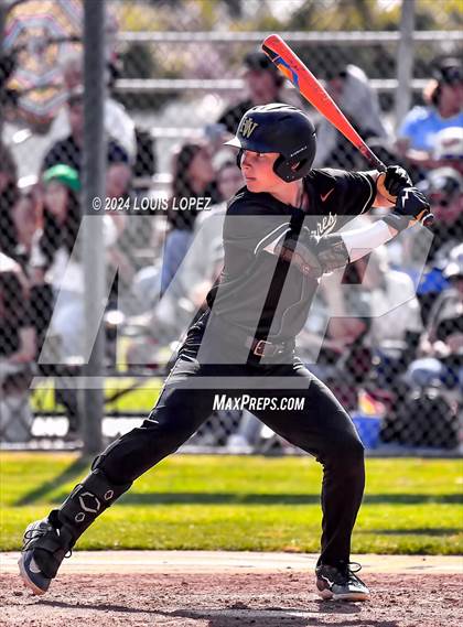Thumbnail 2 in Harvard-Westlake @ Bonita (CIF SS DIV 1 Playoffs 2nd Round) photogallery.