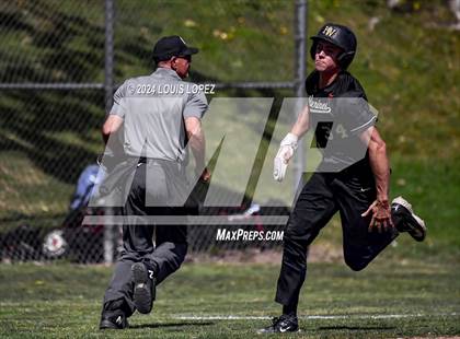 Thumbnail 1 in Harvard-Westlake @ Bonita (CIF SS DIV 1 Playoffs 2nd Round) photogallery.