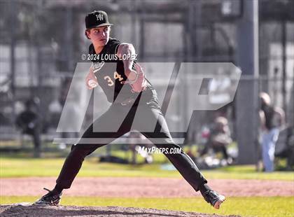 Thumbnail 3 in Harvard-Westlake @ Bonita (CIF SS DIV 1 Playoffs 2nd Round) photogallery.
