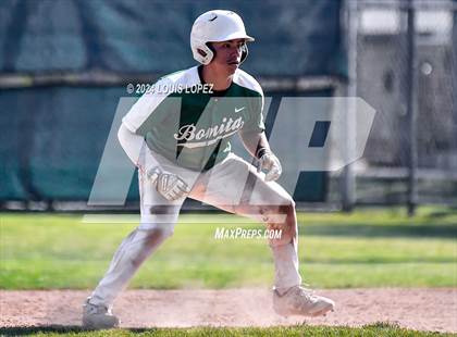 Thumbnail 1 in Harvard-Westlake @ Bonita (CIF SS DIV 1 Playoffs 2nd Round) photogallery.