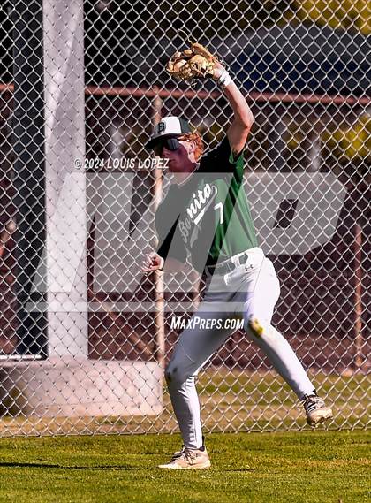 Thumbnail 1 in Harvard-Westlake @ Bonita (CIF SS DIV 1 Playoffs 2nd Round) photogallery.