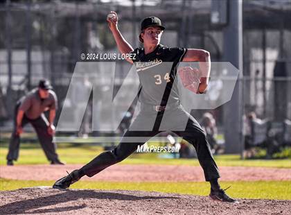 Thumbnail 2 in Harvard-Westlake @ Bonita (CIF SS DIV 1 Playoffs 2nd Round) photogallery.