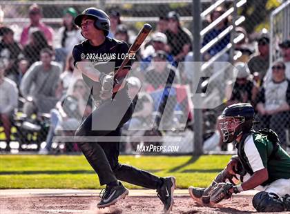 Thumbnail 3 in Harvard-Westlake @ Bonita (CIF SS DIV 1 Playoffs 2nd Round) photogallery.