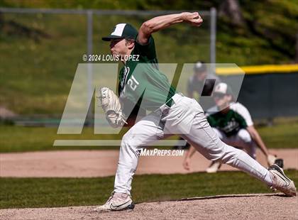 Thumbnail 2 in Harvard-Westlake @ Bonita (CIF SS DIV 1 Playoffs 2nd Round) photogallery.