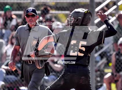 Thumbnail 2 in Harvard-Westlake @ Bonita (CIF SS DIV 1 Playoffs 2nd Round) photogallery.