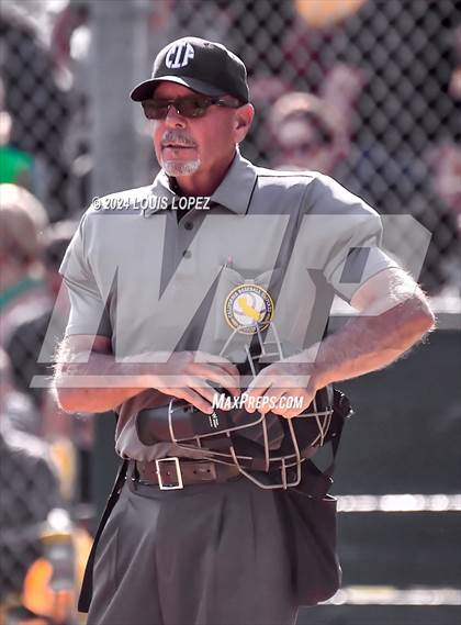 Thumbnail 3 in Harvard-Westlake @ Bonita (CIF SS DIV 1 Playoffs 2nd Round) photogallery.