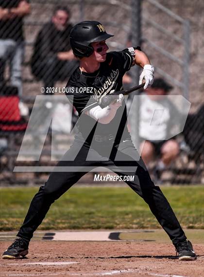 Thumbnail 1 in Harvard-Westlake @ Bonita (CIF SS DIV 1 Playoffs 2nd Round) photogallery.