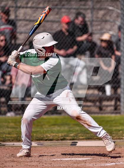 Thumbnail 3 in Harvard-Westlake @ Bonita (CIF SS DIV 1 Playoffs 2nd Round) photogallery.