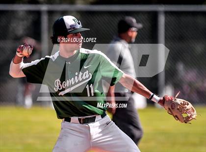 Thumbnail 3 in Harvard-Westlake @ Bonita (CIF SS DIV 1 Playoffs 2nd Round) photogallery.