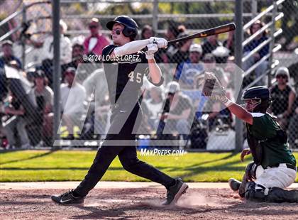 Thumbnail 2 in Harvard-Westlake @ Bonita (CIF SS DIV 1 Playoffs 2nd Round) photogallery.