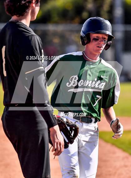 Thumbnail 1 in Harvard-Westlake @ Bonita (CIF SS DIV 1 Playoffs 2nd Round) photogallery.