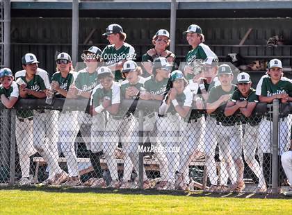 Thumbnail 2 in Harvard-Westlake @ Bonita (CIF SS DIV 1 Playoffs 2nd Round) photogallery.