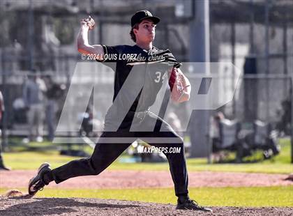 Thumbnail 3 in Harvard-Westlake @ Bonita (CIF SS DIV 1 Playoffs 2nd Round) photogallery.