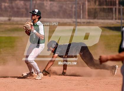 Thumbnail 1 in Harvard-Westlake @ Bonita (CIF SS DIV 1 Playoffs 2nd Round) photogallery.