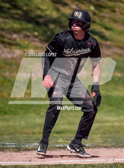Thumbnail 2 in Harvard-Westlake @ Bonita (CIF SS DIV 1 Playoffs 2nd Round) photogallery.