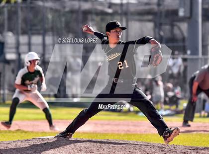 Thumbnail 2 in Harvard-Westlake @ Bonita (CIF SS DIV 1 Playoffs 2nd Round) photogallery.